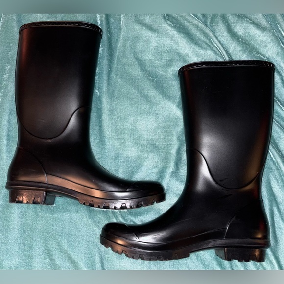 ☔️UGG☔️WATERPROOF RAIN BOOT☔️ - Picture 6 of 15
